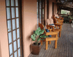 accommodation st lucia south africa