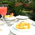 accommodation st lucia south africa