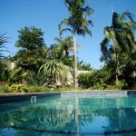 accommodation st lucia south africa