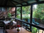 accommodation st lucia south africa